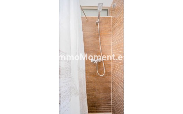 Bestaande woning - Rijtjeshuis - Orihuela - Punta Prima