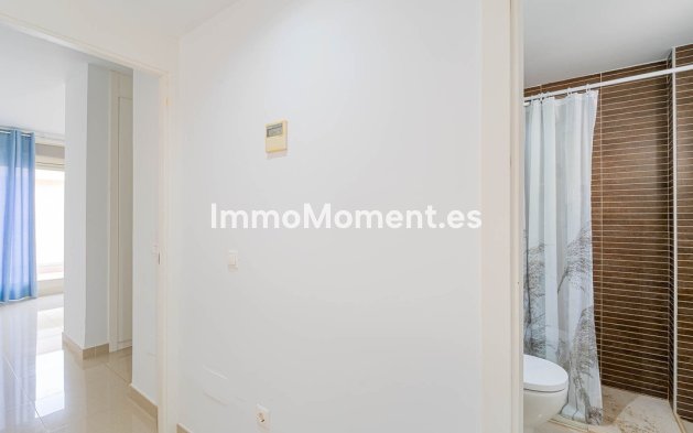 Bestaande woning - Rijtjeshuis - Orihuela - Punta Prima