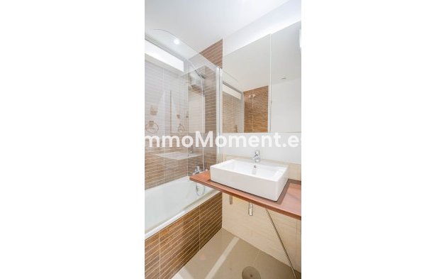 Bestaande woning - Rijtjeshuis - Orihuela - Punta Prima