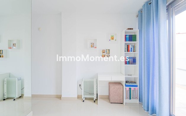 Bestaande woning - Rijtjeshuis - Orihuela - Punta Prima
