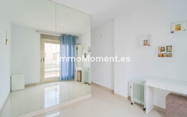 Bestaande woning - Rijtjeshuis - Orihuela - Punta Prima