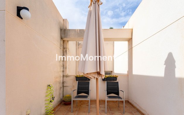 Bestaande woning - Rijtjeshuis - Orihuela - Punta Prima