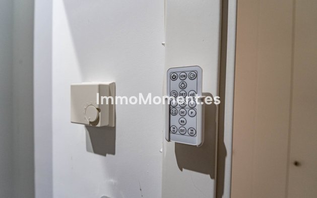 Bestaande woning - Rijtjeshuis - Orihuela - Punta Prima
