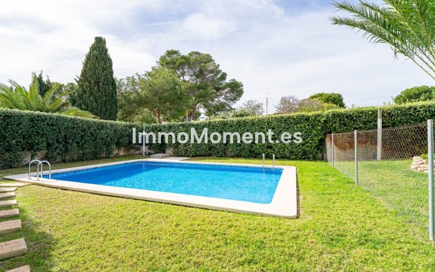 Bestaande woning - Rijtjeshuis - Orihuela - Punta Prima