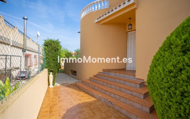 Resale - Detached villa - Cartagena - Playa Honda
