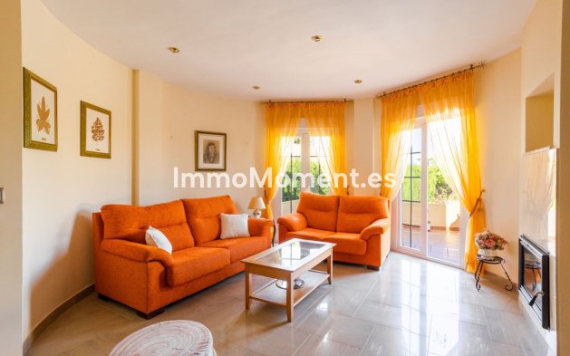 Resale - Detached villa - Cartagena - Playa Honda
