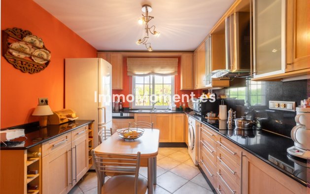 Resale - Detached villa - Cartagena - Playa Honda