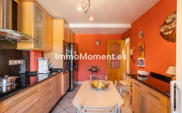 Resale - Detached villa - Cartagena - Playa Honda