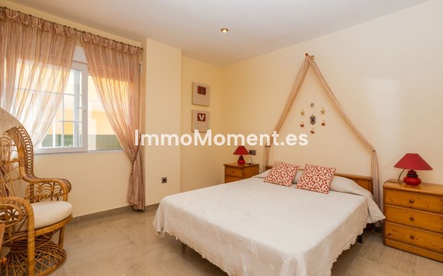 Resale - Detached villa - Cartagena - Playa Honda