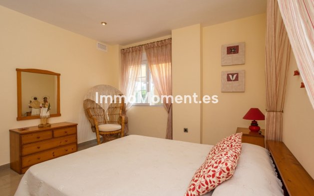 Resale - Detached villa - Cartagena - Playa Honda
