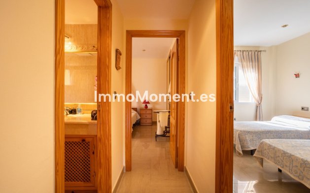 Resale - Detached villa - Cartagena - Playa Honda