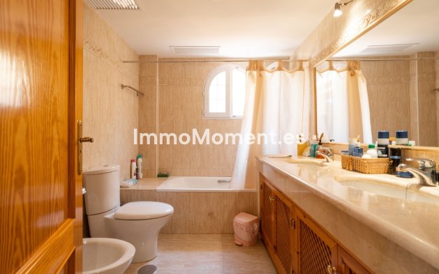 Resale - Detached villa - Cartagena - Playa Honda