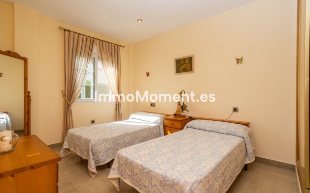 Resale - Detached villa - Cartagena - Playa Honda