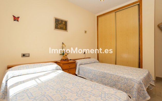 Resale - Detached villa - Cartagena - Playa Honda