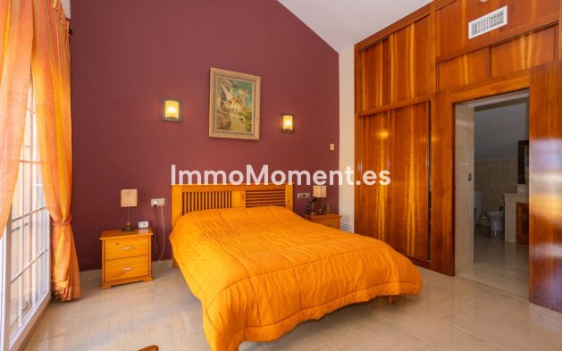 Resale - Detached villa - Cartagena - Playa Honda
