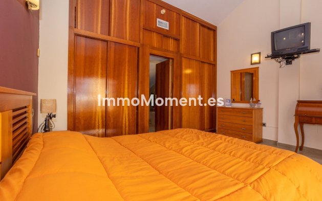 Resale - Detached villa - Cartagena - Playa Honda
