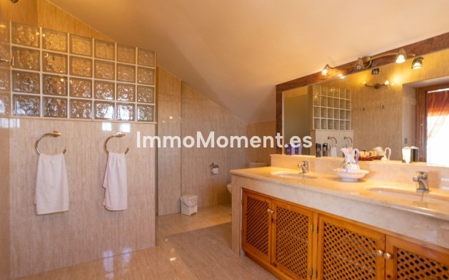 Resale - Detached villa - Cartagena - Playa Honda