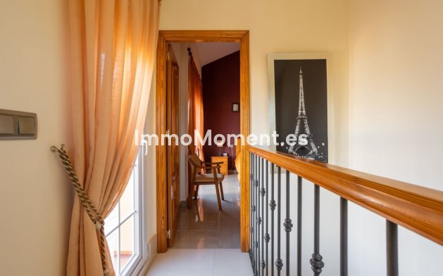 Resale - Detached villa - Cartagena - Playa Honda