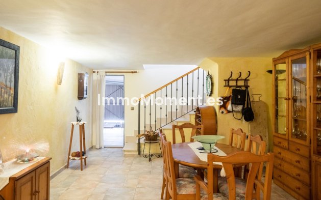 Resale - Detached villa - Cartagena - Playa Honda