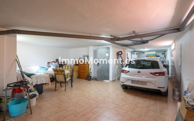 Resale - Detached villa - Cartagena - Playa Honda