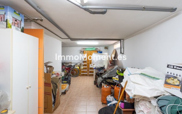 Resale - Detached villa - Cartagena - Playa Honda