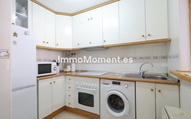 Bestaande woning - Appartement - Torrevieja - La Mata