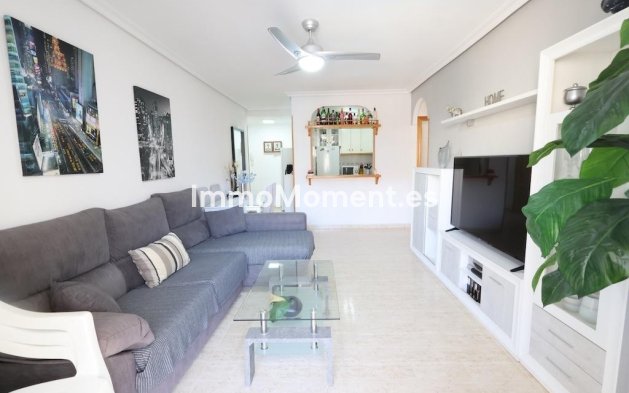 Bestaande woning - Appartement - Torrevieja - La Mata