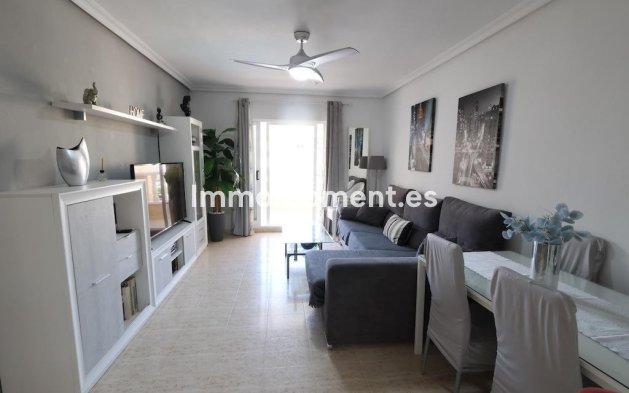 Bestaande woning - Appartement - Torrevieja - La Mata