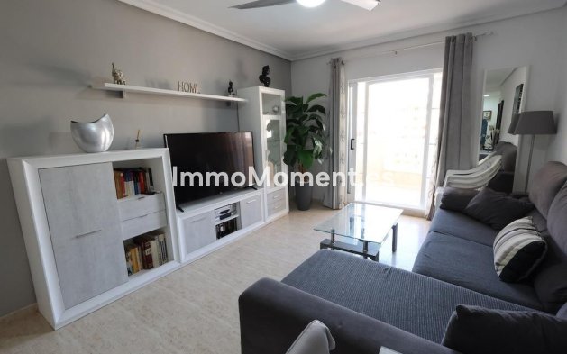 Bestaande woning - Appartement - Torrevieja - La Mata