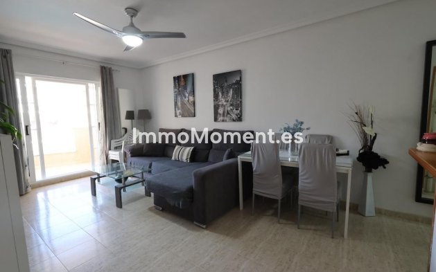 Bestaande woning - Appartement - Torrevieja - La Mata
