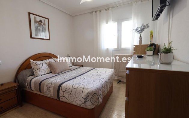 Bestaande woning - Appartement - Torrevieja - La Mata