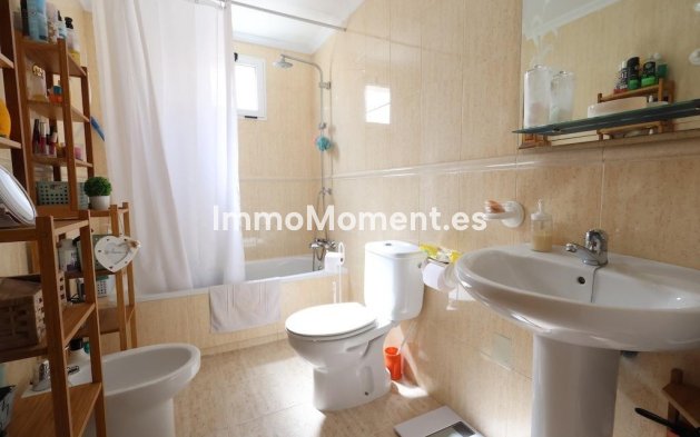 Bestaande woning - Appartement - Torrevieja - La Mata