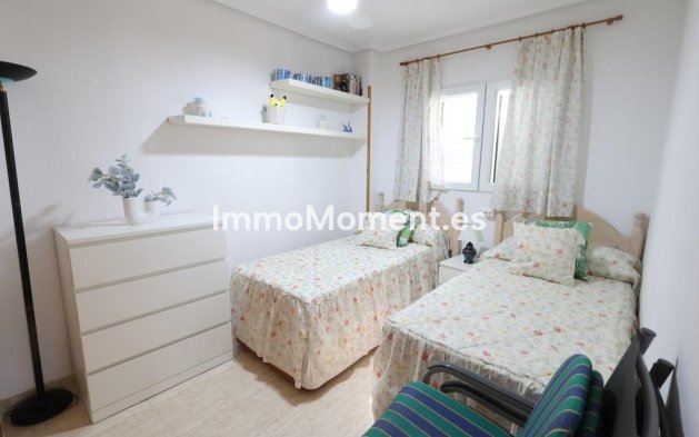Bestaande woning - Appartement - Torrevieja - La Mata