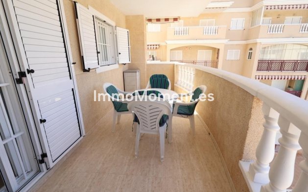 Bestaande woning - Appartement - Torrevieja - La Mata