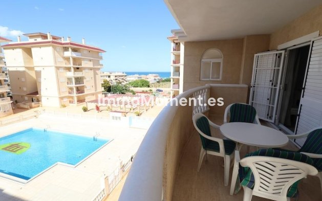 Bestaande woning - Appartement - Torrevieja - La Mata