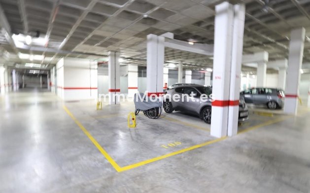 Bestaande woning - Appartement - Torrevieja - La Mata