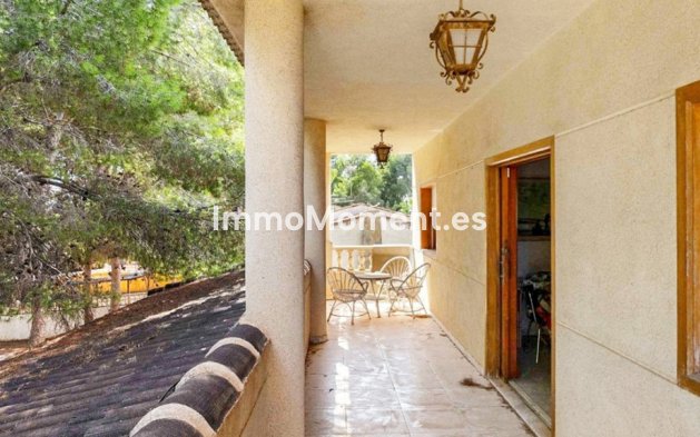 Bestaande woning - Vrijstaande villa - Torrevieja - Torrevieja Centro