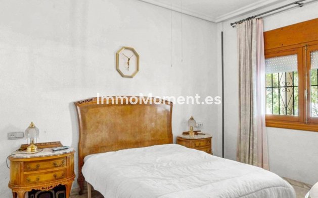 Bestaande woning - Vrijstaande villa - Torrevieja - Torrevieja Centro