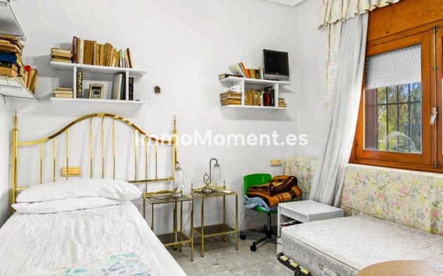 Bestaande woning - Vrijstaande villa - Torrevieja - Torrevieja Centro