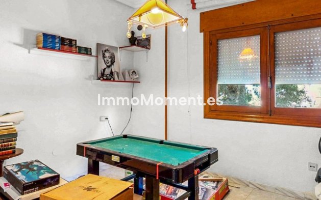 Bestaande woning - Vrijstaande villa - Torrevieja - Torrevieja Centro