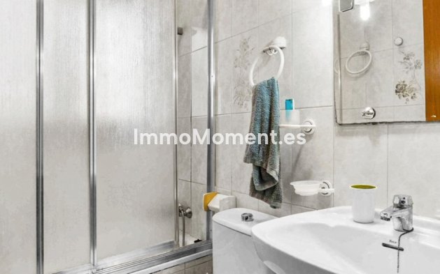 Bestaande woning - Vrijstaande villa - Torrevieja - Torrevieja Centro