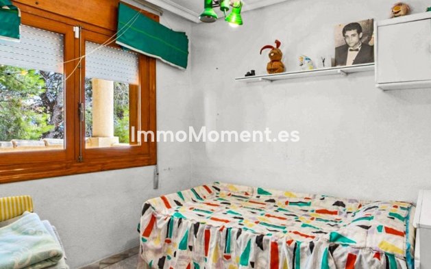 Bestaande woning - Vrijstaande villa - Torrevieja - Torrevieja Centro