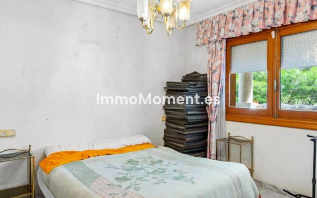 Bestaande woning - Vrijstaande villa - Torrevieja - Torrevieja Centro