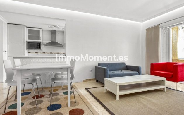 Bestaande woning - Appartement - Orihuela - Playa Flamenca