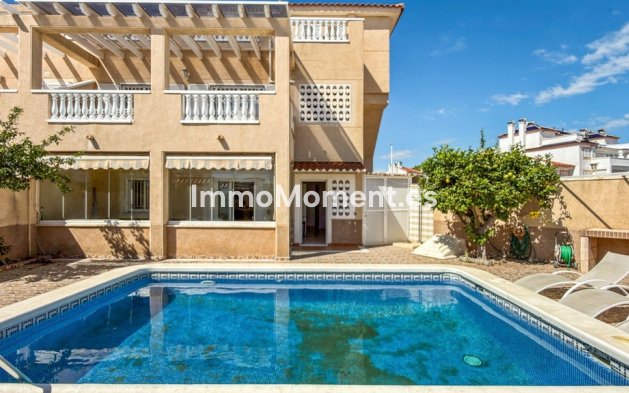 Bestaande woning - Appartement - Orihuela - Playa Flamenca