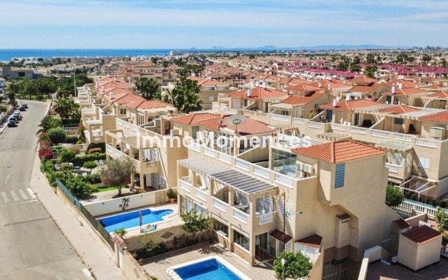 Bestaande woning - Appartement - Orihuela - Playa Flamenca