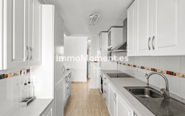 Bestaande woning - Appartement - Orihuela - Playa Flamenca