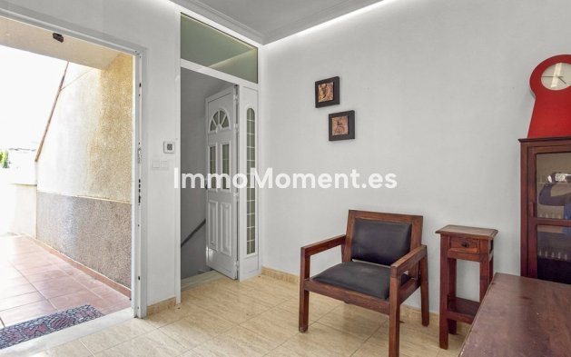 Bestaande woning - Appartement - Orihuela - Playa Flamenca