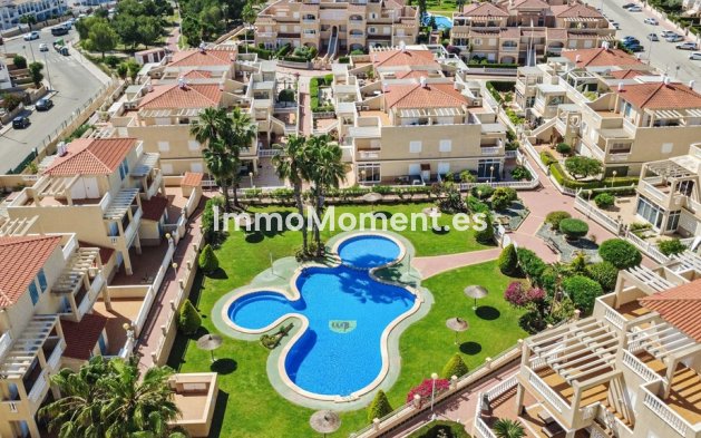 Bestaande woning - Appartement - Orihuela - Playa Flamenca