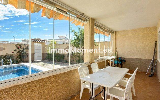 Bestaande woning - Appartement - Orihuela - Playa Flamenca